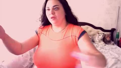 sexydollywoman online show from March 14, 8:15 am