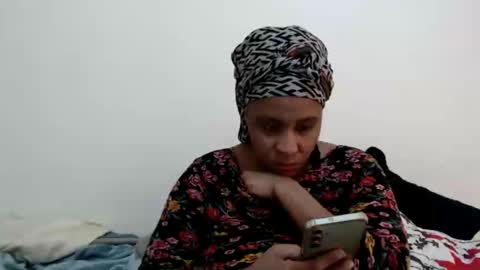 sexyebonylove89 online show from September 9, 9:42 am