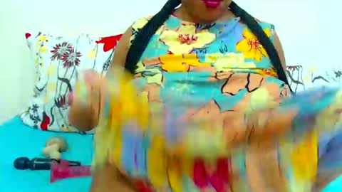 sexyebonylove89 online show from February 17, 9:13 am