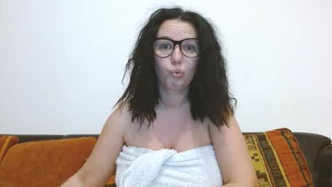 Eva online show from February 1, 2:54 am