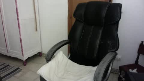 SexyFit58 online show from December 30, 11:28 pm