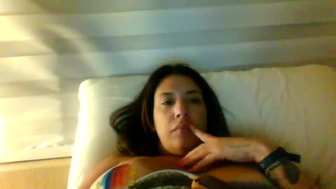 Natasha Frances Dallas online show from July 25, 3:46 am