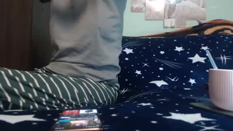 sexygioconda online show from January 27, 12:26 pm