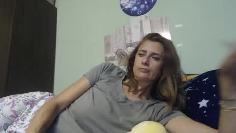 sexygioconda online show from January 26, 8:23 pm