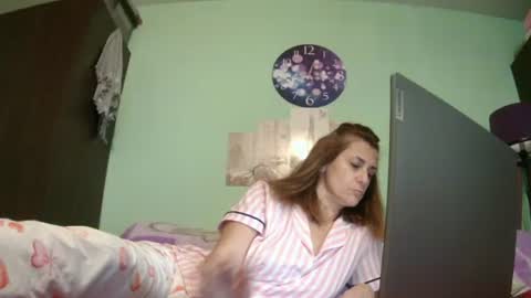 sexygioconda online show from March 27, 10:16 am