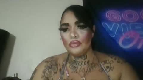 sexyhoneyyy online show from October 30, 5:10 am