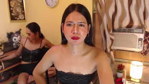 Sexymylessss online show from October 12, 12:51 pm