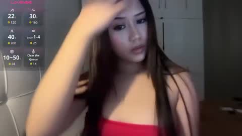 sexyhotangelyn online show from July 7, 6:47 am