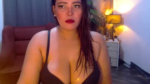 JENNY online show from July 16, 2:16 am