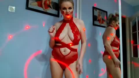 Jenny online show from February 14, 8:26 pm