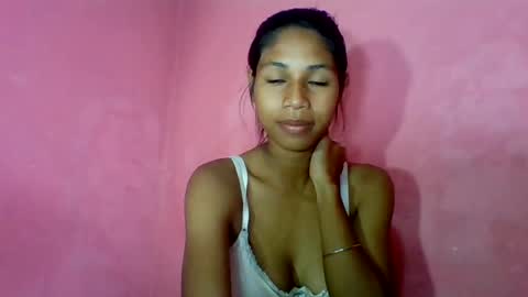 sexyjolie586 online show from June 27, 6:14 pm