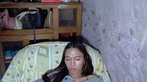 Kagura3 online show from April 15, 6:41 pm