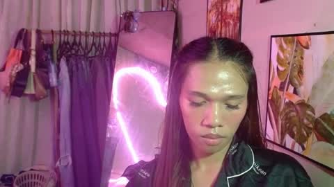 Kagura3 online show from June 17, 5:14 pm