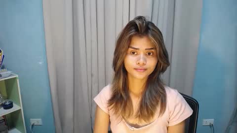 Snapshot of sexylady_pinayx chatting on October 20, 7:39 pm Call me Bea online show from October 20, 7:39 pm