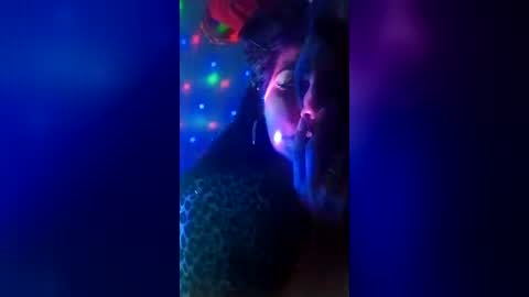 SexyLatina1985 online show from July 27, 4:53 am
