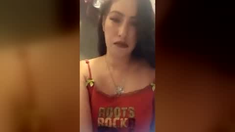 SexyLatina1985 online show from July 26, 2:52 am
