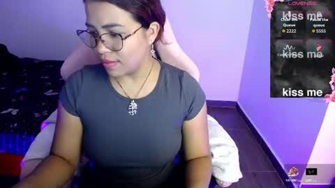 sexyloba  independent model online show from July 14, 2:05 am