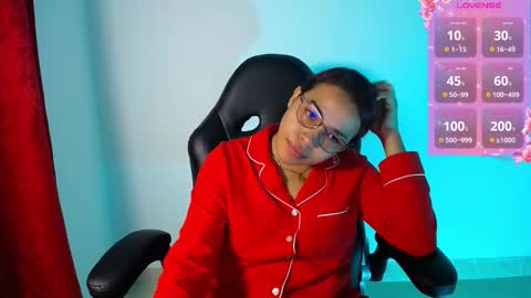 sexyloba  independent model online show from January 16, 1:34 am