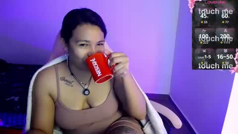 sexyloba  independent model online show from June 22, 11:18 am