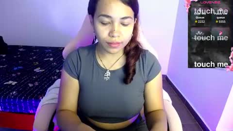 sexyloba  independent model online show from July 14, 11:15 am