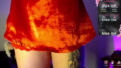 sexyloba  independent model online show from June 14, 2:24 am