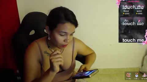 sexyloba  independent model online show from July 2, 1:49 am