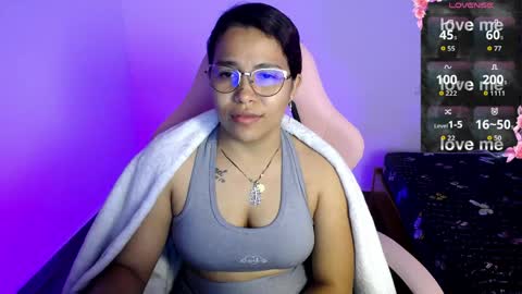 sexyloba  independent model online show from June 8, 12:28 am