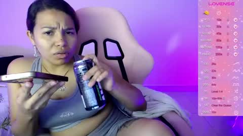 sexyloba  independent model online show from April 18, 8:20 pm