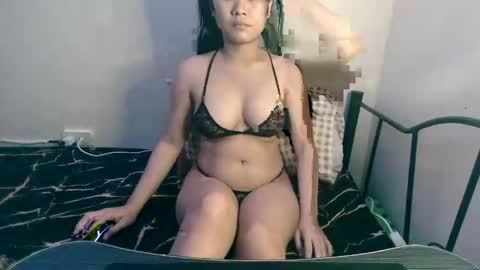 Lily online show from January 1, 10:56 pm