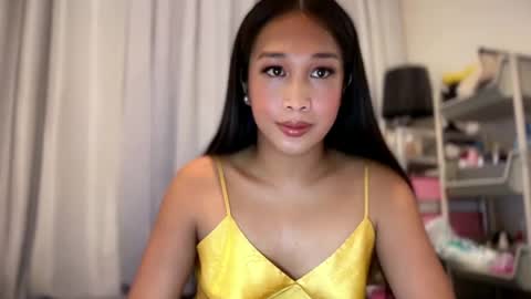 Luciana online show from June 14, 3:52 am