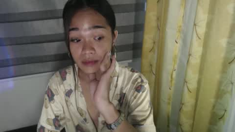 Lunox3 online show from October 17, 9:18 pm