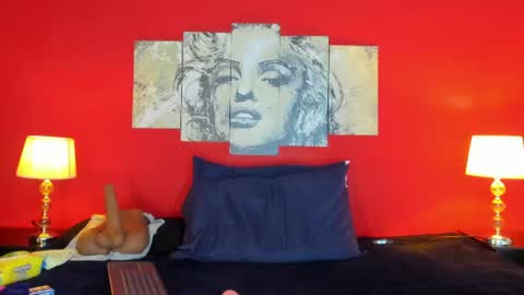 Luciana online show from July 28, 12:48 pm