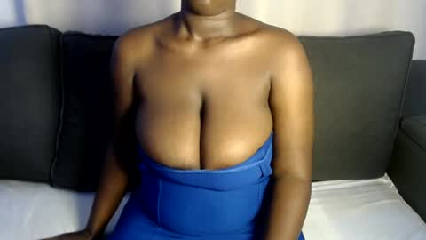 Sexy Melanin online show from July 24, 1:09 pm