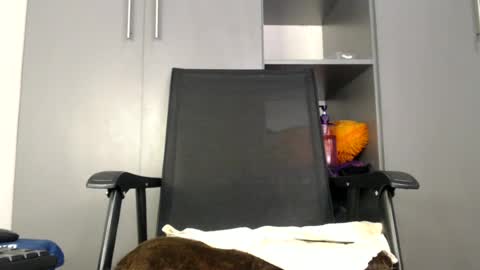Melina online show from July 5, 1:17 pm