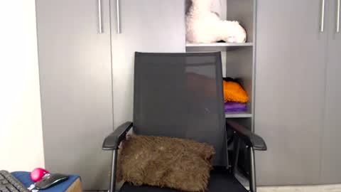 Melina online show from June 12, 9:28 am