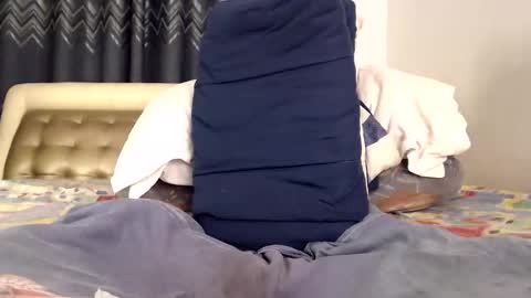 Melina online show from November 7, 12:49 am