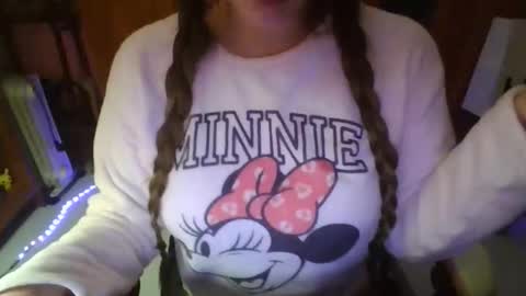 sexymisss24 online show from January 15, 11:22 pm