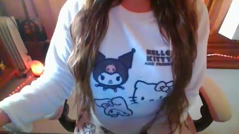 sexymisss24 online show from March 13, 3:46 pm