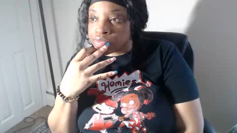 SexyMona online show from June 6, 9:43 pm