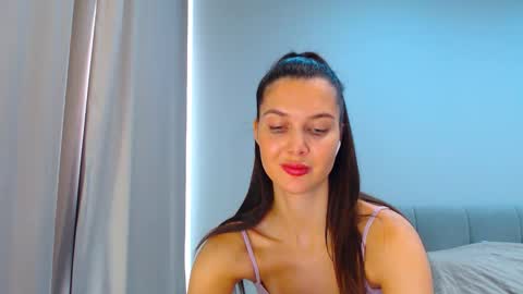 SexyMyMeow online show from January 13, 5:55 am