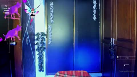 N A F online show from November 17, 7:03 pm