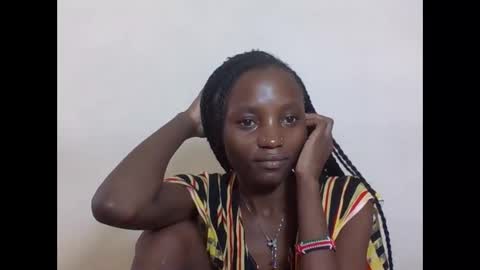 VIVIAN online show from November 1, 12:09 pm