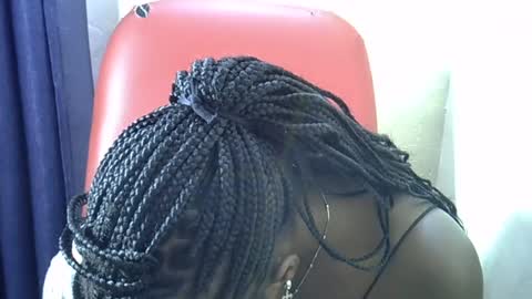 sexynyangi online show from July 27, 11:07 am