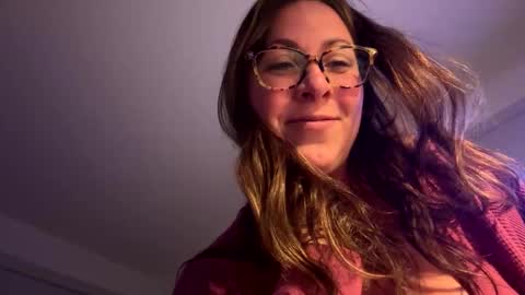 SexyProfessor22 online show from March 7, 1:42 am