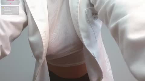 Sexy Psychologist online show from August 1, 8:55 pm