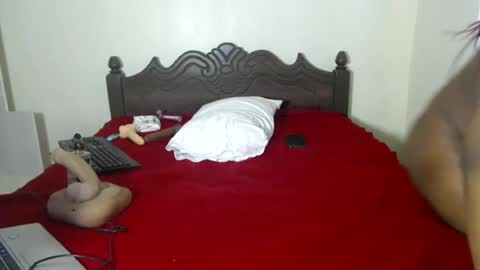 sexypwincy online show from June 23, 6:33 am