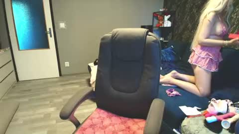 SexyQueenNina online show from July 19, 2:41 pm