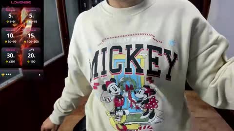 R A C H E L online show from November 15, 12:17 pm