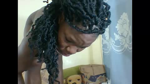 SARAH online show from December 16, 12:04 am