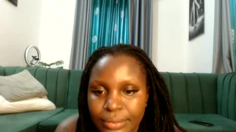 claris adhiambo odero online show from July 4, 9:27 am